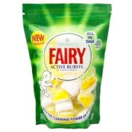 What You Should Know About Fairy Dishwasher Tablets