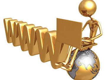 About Domain Hosting on the Web