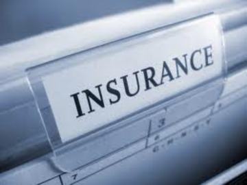 Insurance Let Downs For Worker's Comp