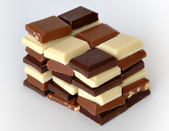 What Is the Purpose Of Puting Pgpr in Chocolate