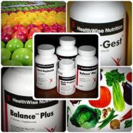 Places Where You Can Buy Nutrition Health Supplements