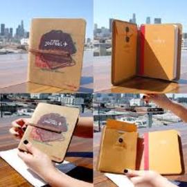 Travel Journal For Your Pleasant Vacations	