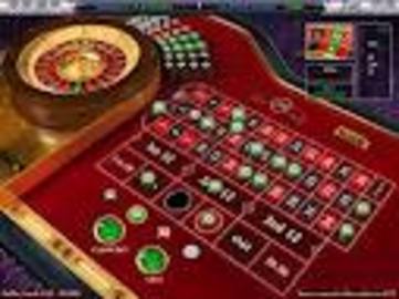 About Gambling Online Through a Casino