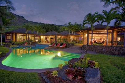 the Top 5 Best Spa & Resort Packages in Hawaii