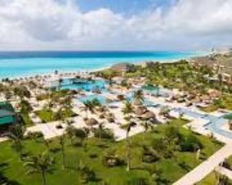 What's Included In All Inclusive Cancun Vacations?