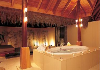 Where Is the Best Spa Resort?