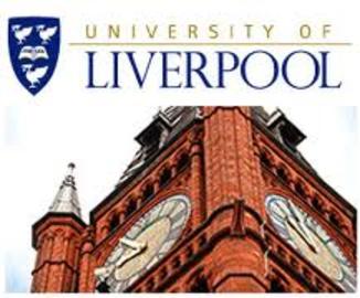 About Universities Liverpool