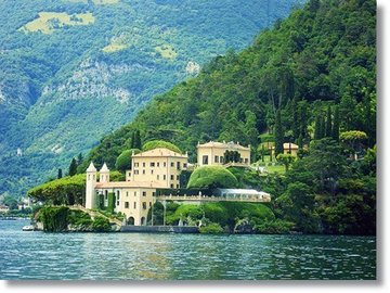 Romantic Vacations Ideas Along The Shores Of Italy Lake Como