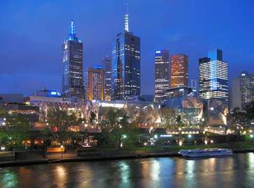 Cheap Hotels In Melbourne - Marvellous Vacations In Budget
