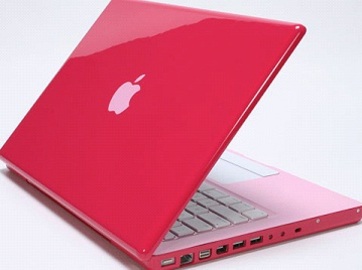 5 Companies That Sell a Pink Notebook