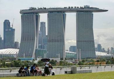 Fantastic Ideas To Get Cheap Deals On Vacations In Singapore	