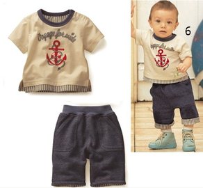 The Best Toddler Clothing Brands For a Boy