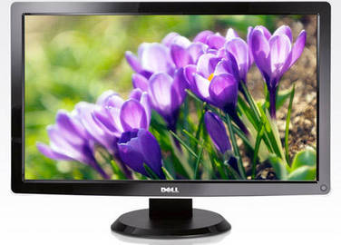 Review Of the Flat Lcd Monitors