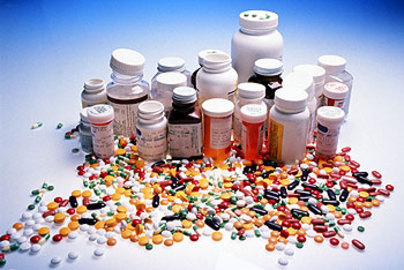 Alternatives for Prescription drugs in US