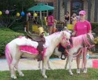   Interesting Ideas For My Little Pony Birthday Parties	