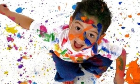 Face Painting Sets For Children Birthdays Parties	