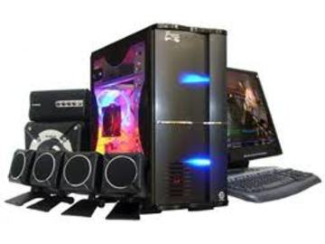 Best Computers For Gaming