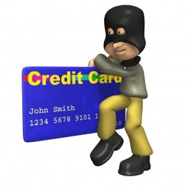 Online Banking And Credit