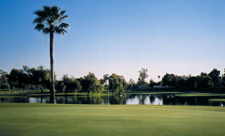 Scottsdale Golf Vacations Can Be A Nice Break From A Harsh Winter