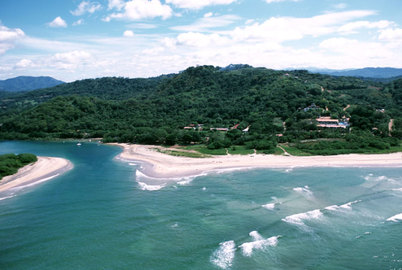 Relax At Tamarindo During A Liberia Vacations 