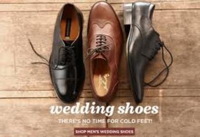 Where To Find Mens Dress Shoes