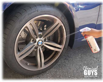 the Best Rim Car Cleaners