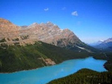 Incredible Supernatural Vacations In Western Canada