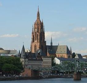Travel Tips For Frankfurt Vacations