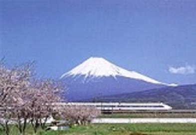 Spectacular Seance Of Mt Fuji Found In Most Japan Vacations