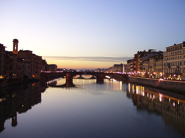 Romantic Resorts For Vacations To Florence	