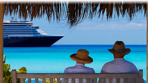 How To Get the Best Value Vacation From Cruises