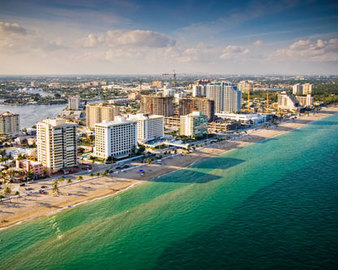 How To Plan a Trip To Florida Beach