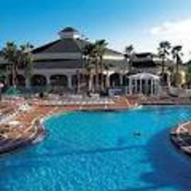 About Resort Vacation Kissimmee