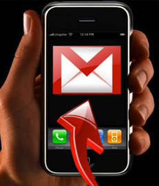 How To Email From a Mobile Phone