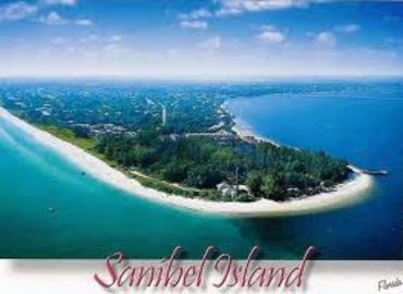 Sanibel Island Vacations - A Tropical Paradise