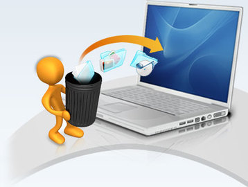 Which Programs Offer a Data File Recovery System