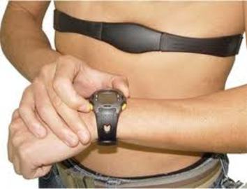 Using a Heart Rate Monitor For Weight Loss