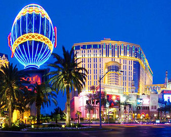 Cheap Fun Family Vacations To Las Vegas