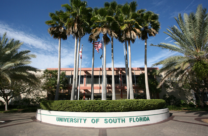 List Of Universities Of Florida