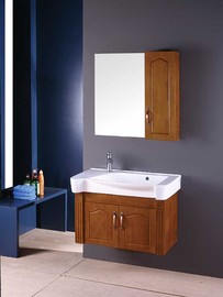 Ideas For Home Bathroom Accessories Made From Wood