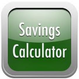 Great Advice For Calculator Savings