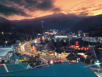 Gatlinburg Vacations Packages - When To Find Affordable Getaways