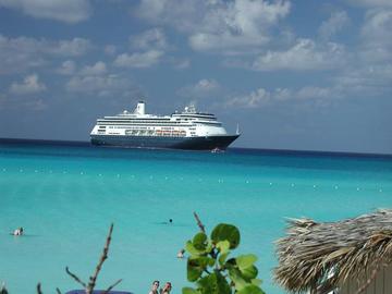 Bahamas Cruise Vacations