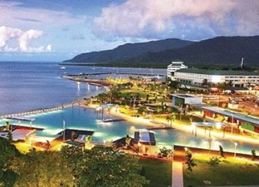 Budget Vacations To Cairns, Australia