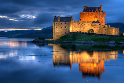 Scotland Vacations With Scotland Castles