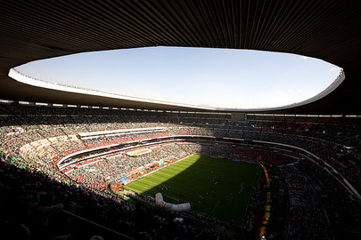 What You Should Know About Football Stadiums