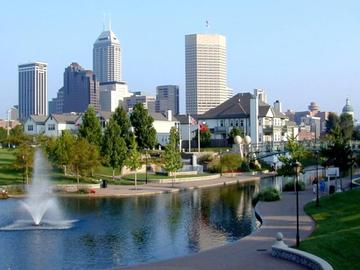 Vacations Ideas - What To Look In Indianapolis
