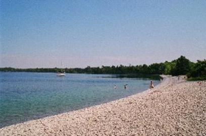 Cheap Beach Vacations In Canadian 