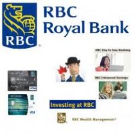Consumer Banking With Rbc Royal Bank