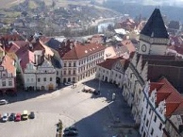 Czech Republic Vacations Packages - New Tour Combines Czech Republic And Austria
